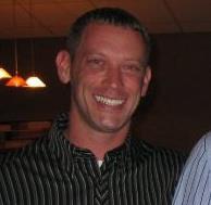 Andrew Evans