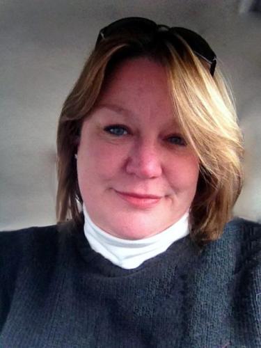 Amy Keating