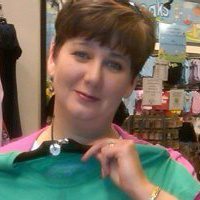 Rhonda Warren