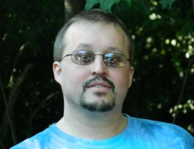 Christopher Hebert