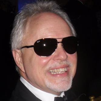 Daniel Stafford