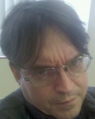Marc Turnbow