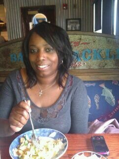 Denease Williams