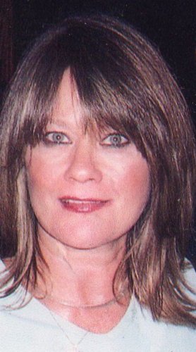 Brenda Hubbard