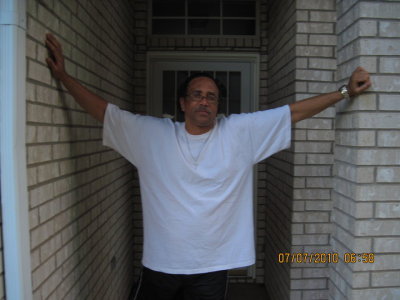 Mark Jones