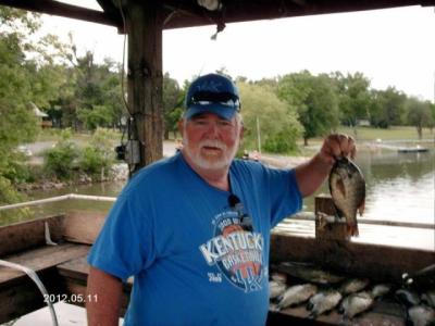 kenneth pitcher