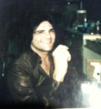 Daniel Vitangeli