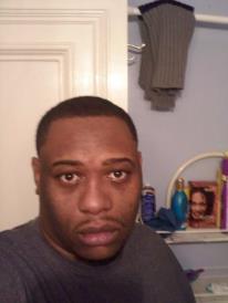 Edwin Johnson