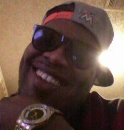 Deangelo Harding