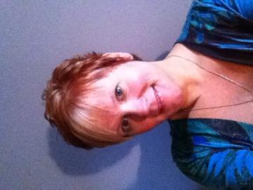 Helen Daubenspeck
