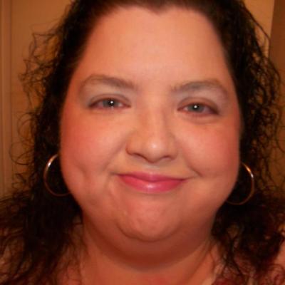 Kimberly Allison