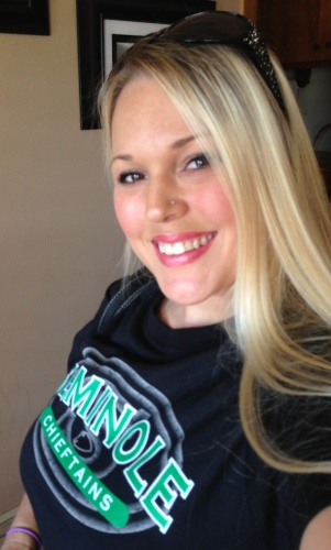 Angela Moore