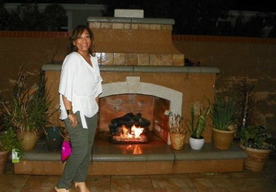 Linda Ruffins