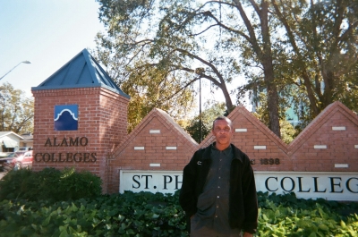 patrick daniels