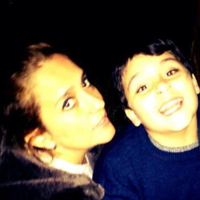 Yessmy Rojas