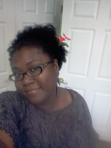 Nyesha Miller