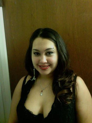 Ashley Lazo