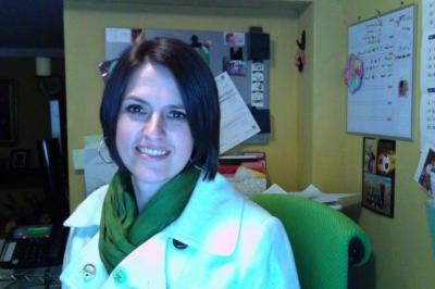 Lise Kirby