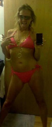 Michelle Mitchell