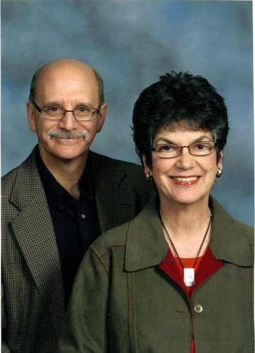 Richard Stecker