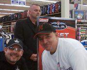 Chris Jones