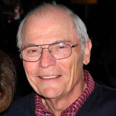 Allen Weintraub
