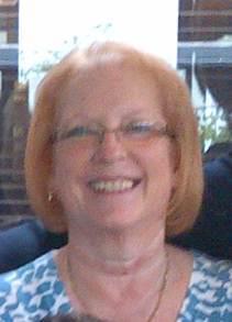 Linda Fraley