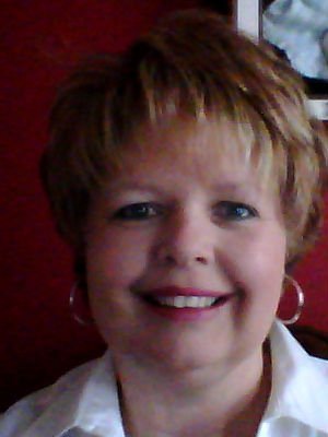 Martha Withrow