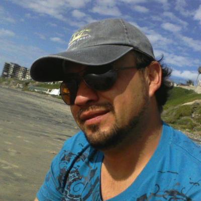 alfredo jaimes