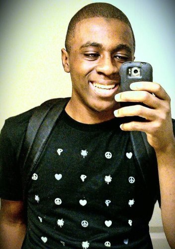 Kelechi Ejim