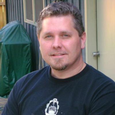 Scott Mccracken