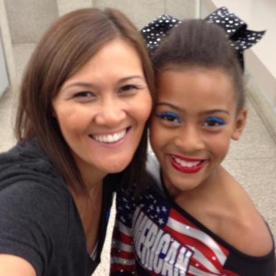Jennifer Kendrick