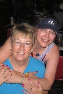 Mary Hoglund
