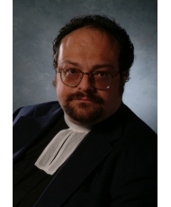 daniel huston