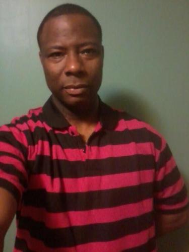 Jerome Muhammad