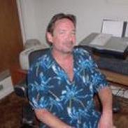 James West