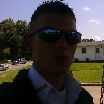 joshua blevins
