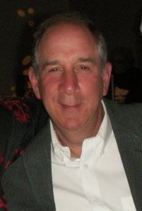 Lee Nidetz