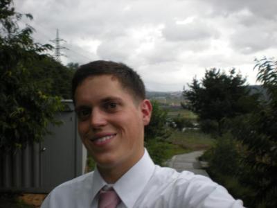 Stephen Forsyth