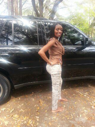 Roshawn Moore