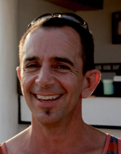 robert clark