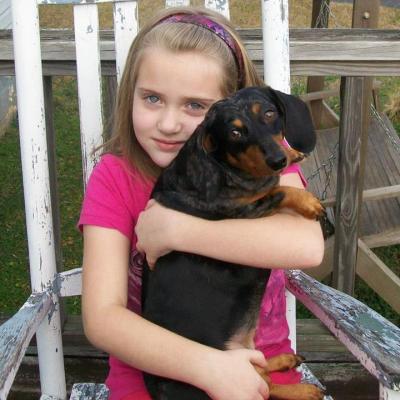 Shannon Brady