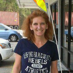 Lisa Beiser