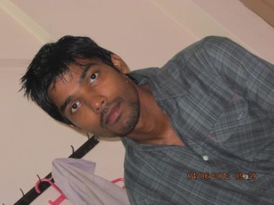 mohammed ahmed