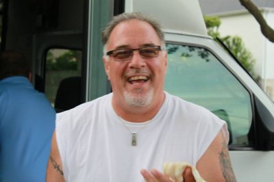 kevin daniel