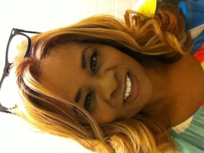Lorretta Jones