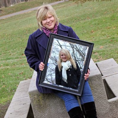 Tammy Mckinniss