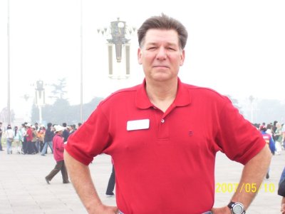 Joseph Clay