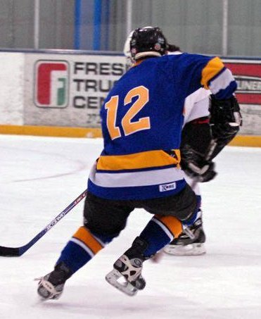 David Christensen