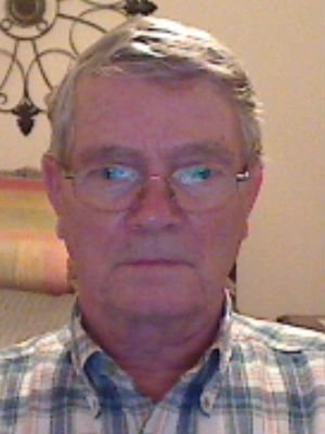 Joseph Roberts